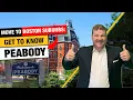 Move to Boston Suburbs Peabody MA