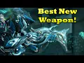 Warframe Laetum Incarnon Weapon Best Secondary