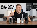 2026 Power Bank Buying Guide Top 5 Picks Explained