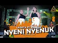 Download Lagu Nyeni Nyenuk - New Lagista Ft.  Kembar ( Official Music Video )