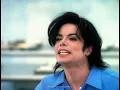 MICHAEL JACKSON - THEY DON'T CARE ABOUT US (PRISON VERSION) (4K RESTORED SNIPPET) | FMJRESTORES