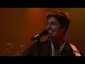 Role Model - Writing's On The Wall | Live on Austin City Limits TV