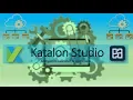 API Testing with Katalon Studio for PUT request and verify the response