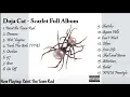 Download Lagu Doja Cat Music Mix - SCARLET FULL ALBUM