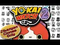 Can You Beat Yo-Kai Watch 2 With Only Jibanyan Clones