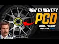 What Is PCD How To Measure Your Wheel Bolt Pattern Correctly