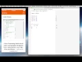 SPANISH VERSION Not equal than operator Swift Programming Language Reference
