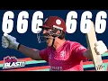 Is this the BEST T20 Innings Ever