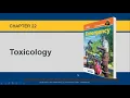 EMT Chapter 22 Toxicology