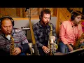 Steven Feifke Big Band: All The Things You Are (Jerome Kern)
