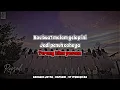 KARAOKE JKT48 - Rapsodi