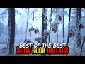 Download Lagu Legendary Slow Rock Ballads | Rock Anthems That Last Forever