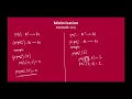 Partial Recursive Functions 5 Minimisation