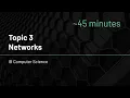 IB Computer Science - Topic 3