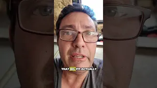 Aluminum CRATER – Pitting Corrosion