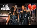 The Truth about Mendeecees and Yandy