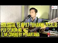 Download Lagu Golgota, Tempat Tuhanku DiSalib (PS. 487) - (Live Cover) By Pebiantama