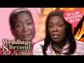 In Law-Wedding Wars - Lindsay And Victor