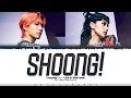 Download Lagu TAEYANG - ‘Shoong!' (feat. LISA of BLACKPINK) Lyrics [Color Coded_Han_Rom_Eng]