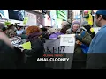 Amal Clooney Trends Globally Human Rights Lawyer in Spotlight July 2026 NewsDrop