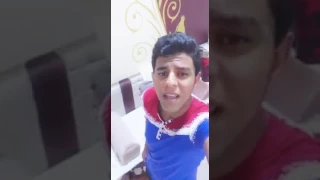 اغنية صاحبة الصون والعفاف ال احمد جمال بس اغنا الفنان جيمي 
