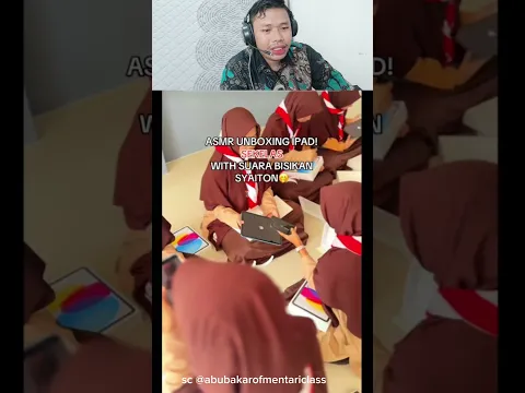 wah tablet sekolah an
