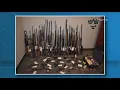 Officers recover 51 firearms during arrest at Boise home police say