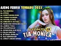 Download Lagu TIA MONICA - AJENG FEBRIA FULL ALBUM TERBARU 2025  NIRWANA MUSIC FULL ALBUM TERBARU