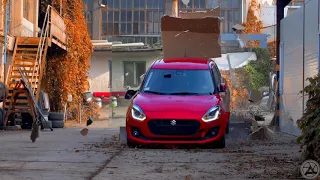 Old Vs New The New Swift Ep04 