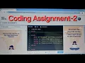 Yoga Page Coding Assignment-2 CCBP NXTWAVE HTML CSS BOOTSTRAP