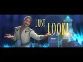 Chris Pine - This Is The Thanks I Get?! (From "Wish"/Lyric Video)
