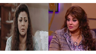 معكم منى الشاذلى الفنانه هالة صدقي تروي تفاصيل تجربتها في مسلسل ونوس بدور انشراح 