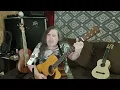 Download Lagu Can't Get It Out Of My Head (an acoustic cover of ELO)
