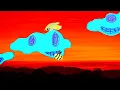 Iration - Holiday in Paradise (Official Fan Edit)
