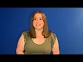 Francesca Muffoletto - Never Fall In Love with an Elf from Elf The Musical