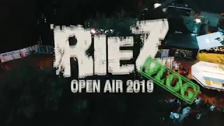 Download Riez Open Air 2019 - VLog Episode III MP3