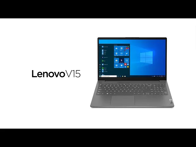 Notebook Lenovo V15