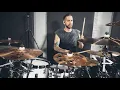 JuJu-Sommer in Berlin - Drumcover/Fabian Michaelis