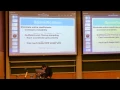 Parameter Server News