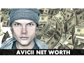 Avicci Net Worth 2018 Height And Weight