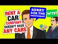 - Rent A Car COMPANY Doesn t Have ANY cars