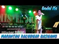Download Lagu Dedel Mc Marantau Kalubuak Basuang/Danau Singkarak Karya/ Pen penyalai Live mister dolar musik