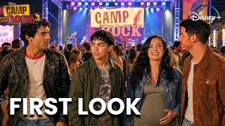 camp rock 3 is about to change everything