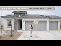 NEW AFFORDABLE Ranch Style Homes In Las Cruces for Sale 327 000