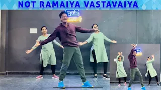 Jawan Not Ramaiya Vatavaiya Dance Fitness Jawan Notramaiyavastavaiya 
