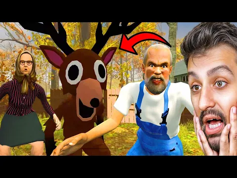 Video Thumbnail: ΤΟ ΜΥΣΤΙΚΟ ΤΩΝ ΚΑΚΩΝ ΠΑΠΠΟΥΔΩΝ! *σοκ*