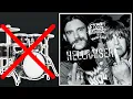 Download Lagu Hellraiser - Ozzy Osbourne/Lemmy Kilmister/Motörhead | No Drums (Play Along)
