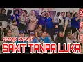 Lagu SENAM KREASI SAKIT TANPA LUKA | AYU TING TING | by Zin Arief Bareng Viola Squad