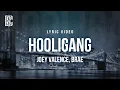 Download Lagu Joey Valence \u0026 Brae - Hooligang | Lyrics
