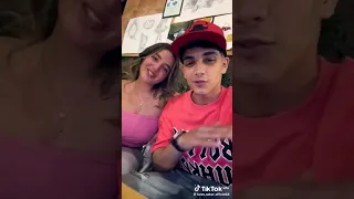 تيك توك فارس سكر وحبيبته 